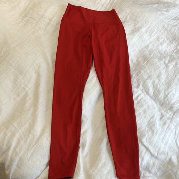 Everlane Perform active wear set - Picture 3 of 5